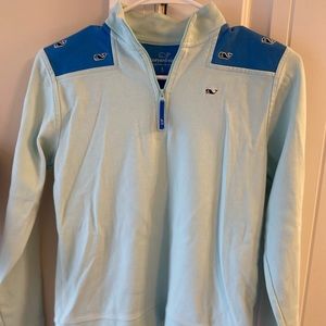 Girls Vinyard Vine-size Large.